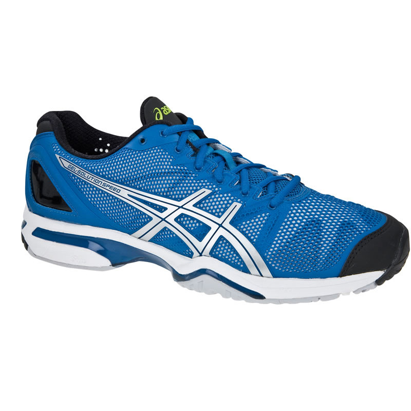 Asics gel resolution 5 men's sale